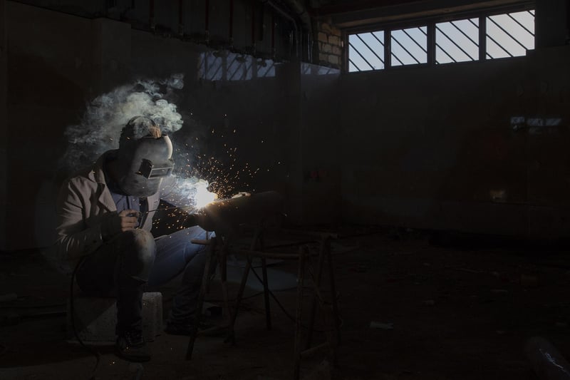 Artisan Craftsman