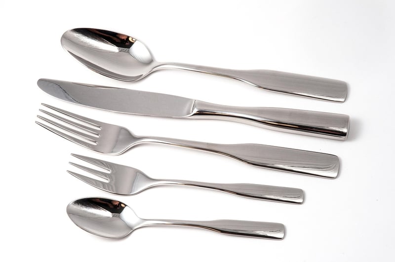 Bamboo Utensils