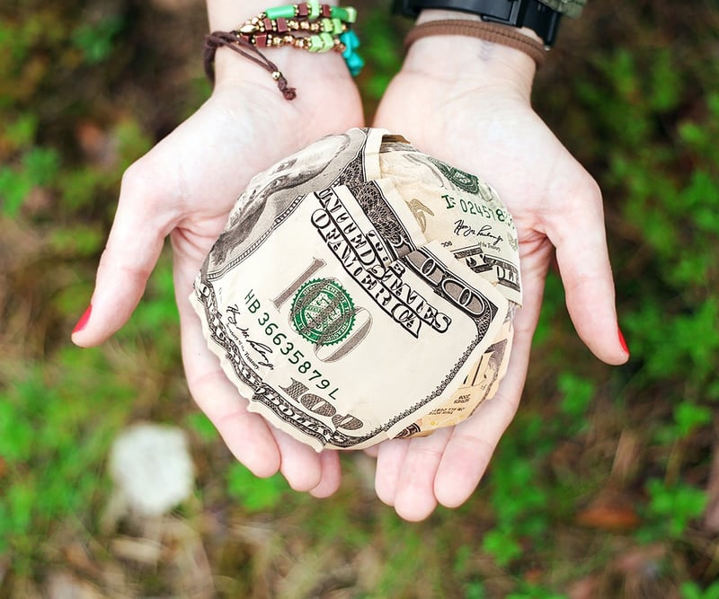 Charity Collaboration Image