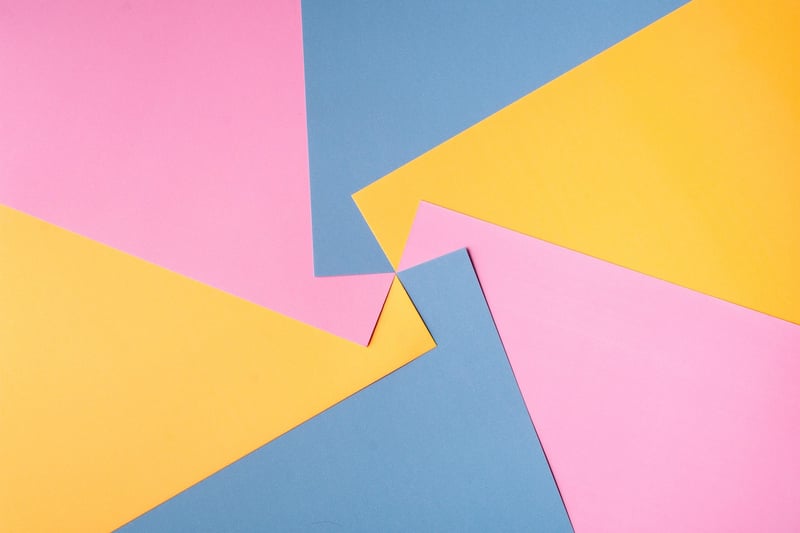 Paper Crafts and Origami