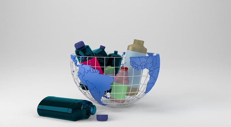 Zero Waste Practices