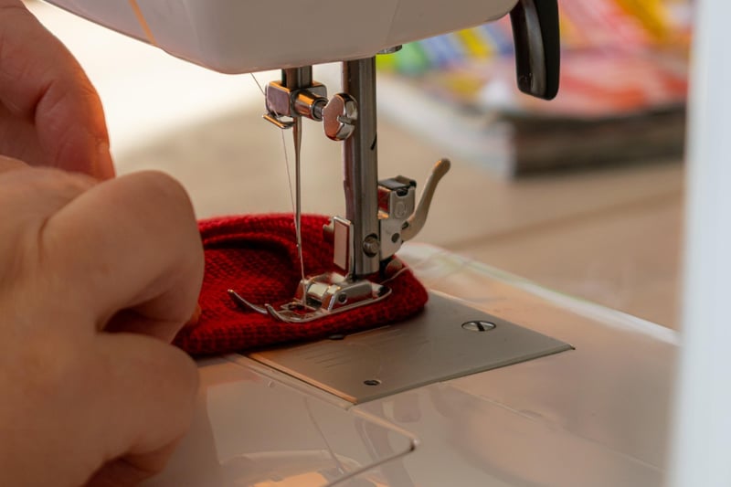 DIY Fashion Projects