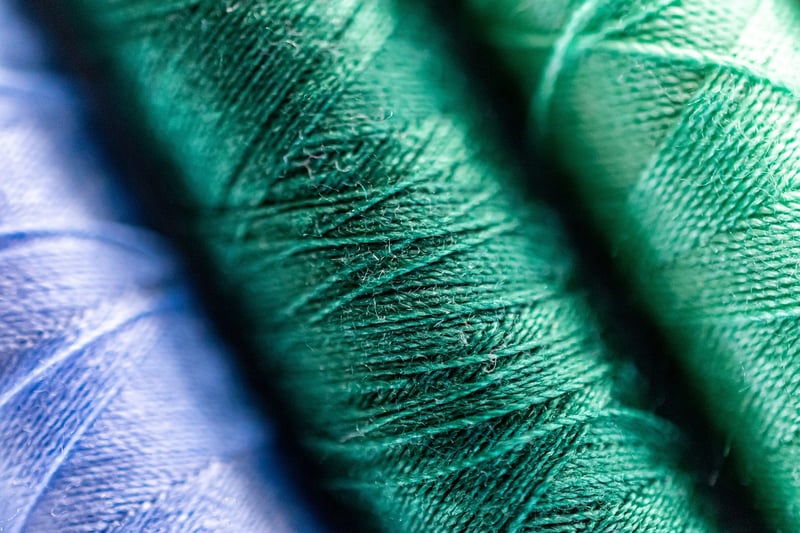 Crafting Techniques